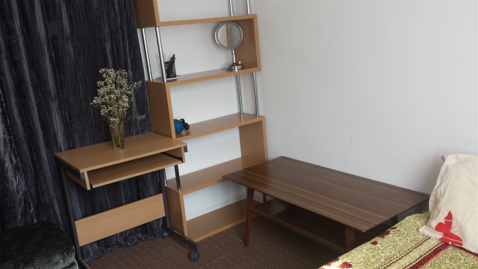 Chambre Chez L'habitant Oxford 186733