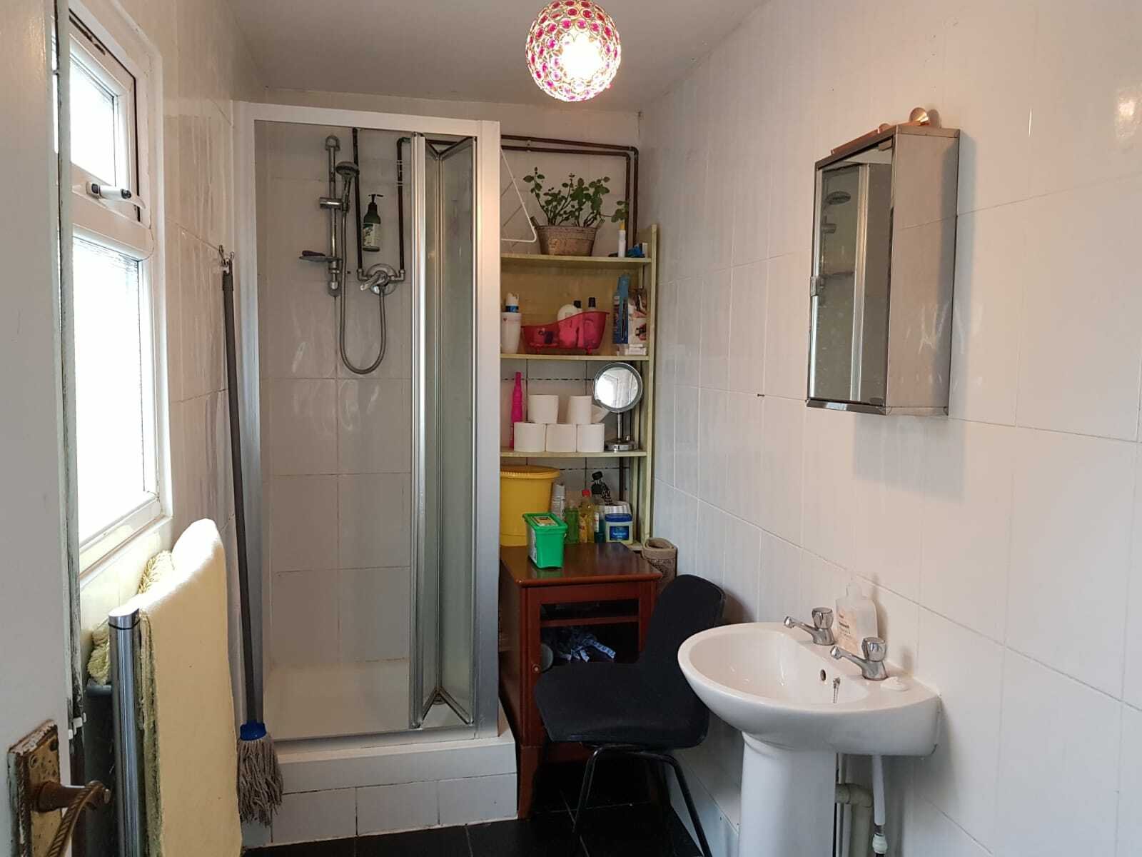 Chambre Chez L'habitant Oxford 186733