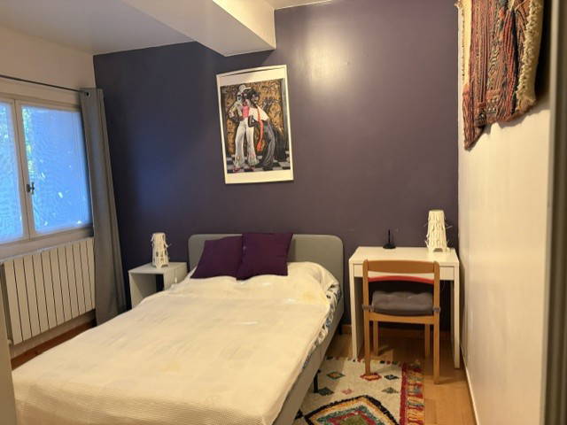 Chambre Chez L'habitant Montpellier 675710-1