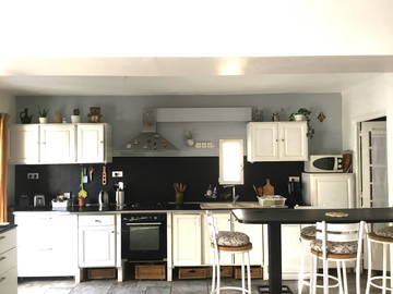 Chambre chez l'habitant à louer à Montpellier - photo 3 : autre pièce-3