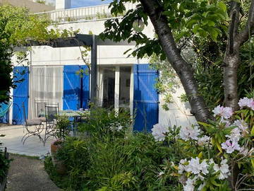 Chambre chez l'habitant à louer à Montpellier - photo 2 : autre pièce-2