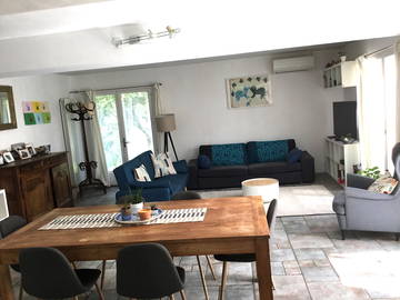 Chambre chez l'habitant à louer à Montpellier - photo 4 : autre pièce-4