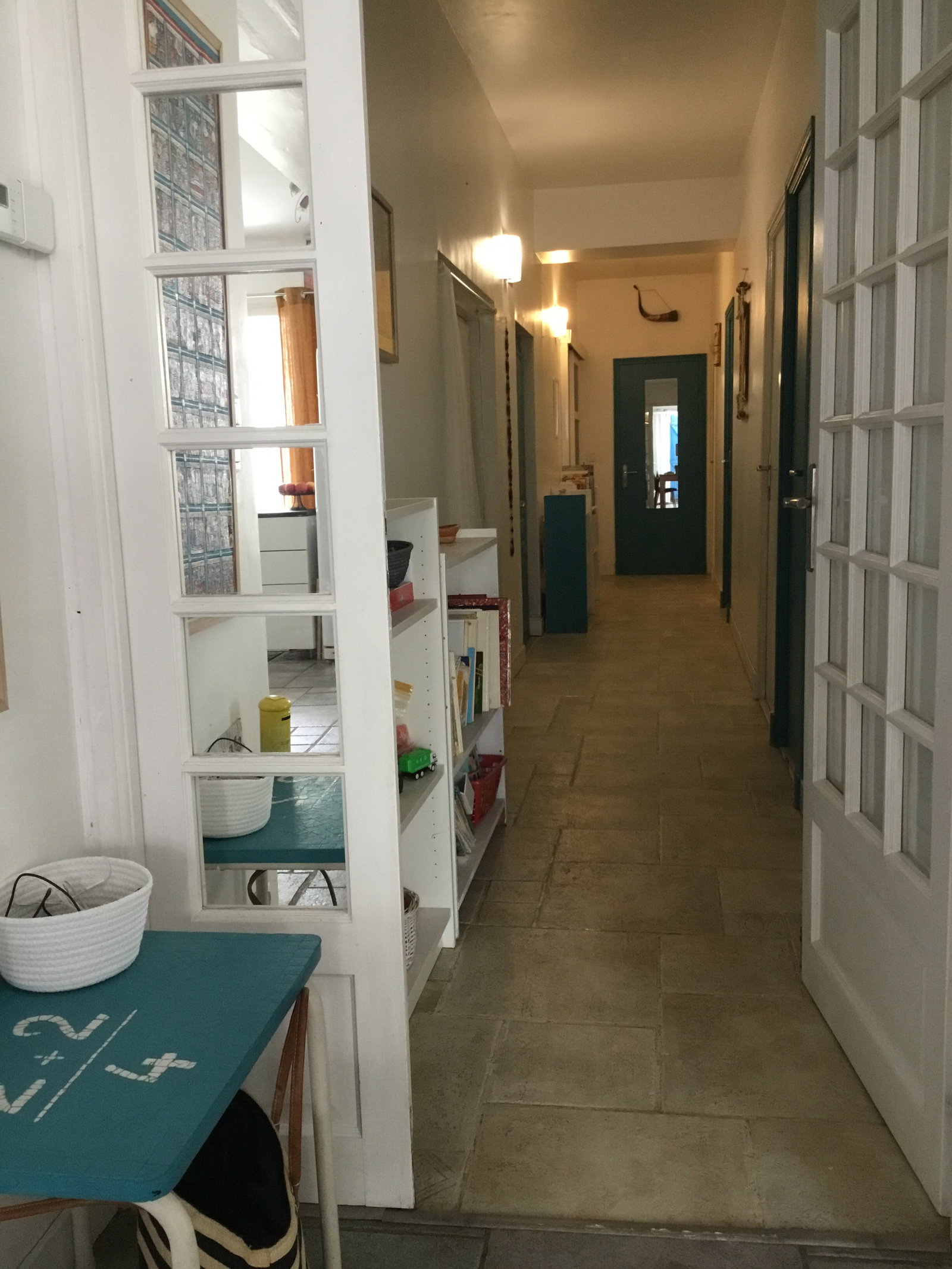 Chambre Chez L'habitant Montpellier 675710