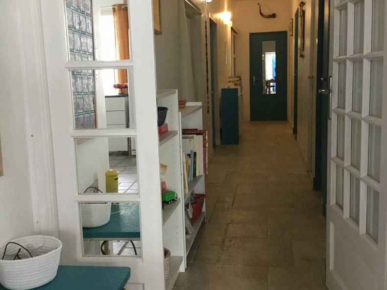 Chambre Chez L'habitant Montpellier 675710-5