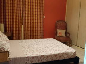 Comfortable Room In A Shared Apartment