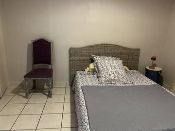 Colocation à louer à Toulouse - photo 8 : chambre-8