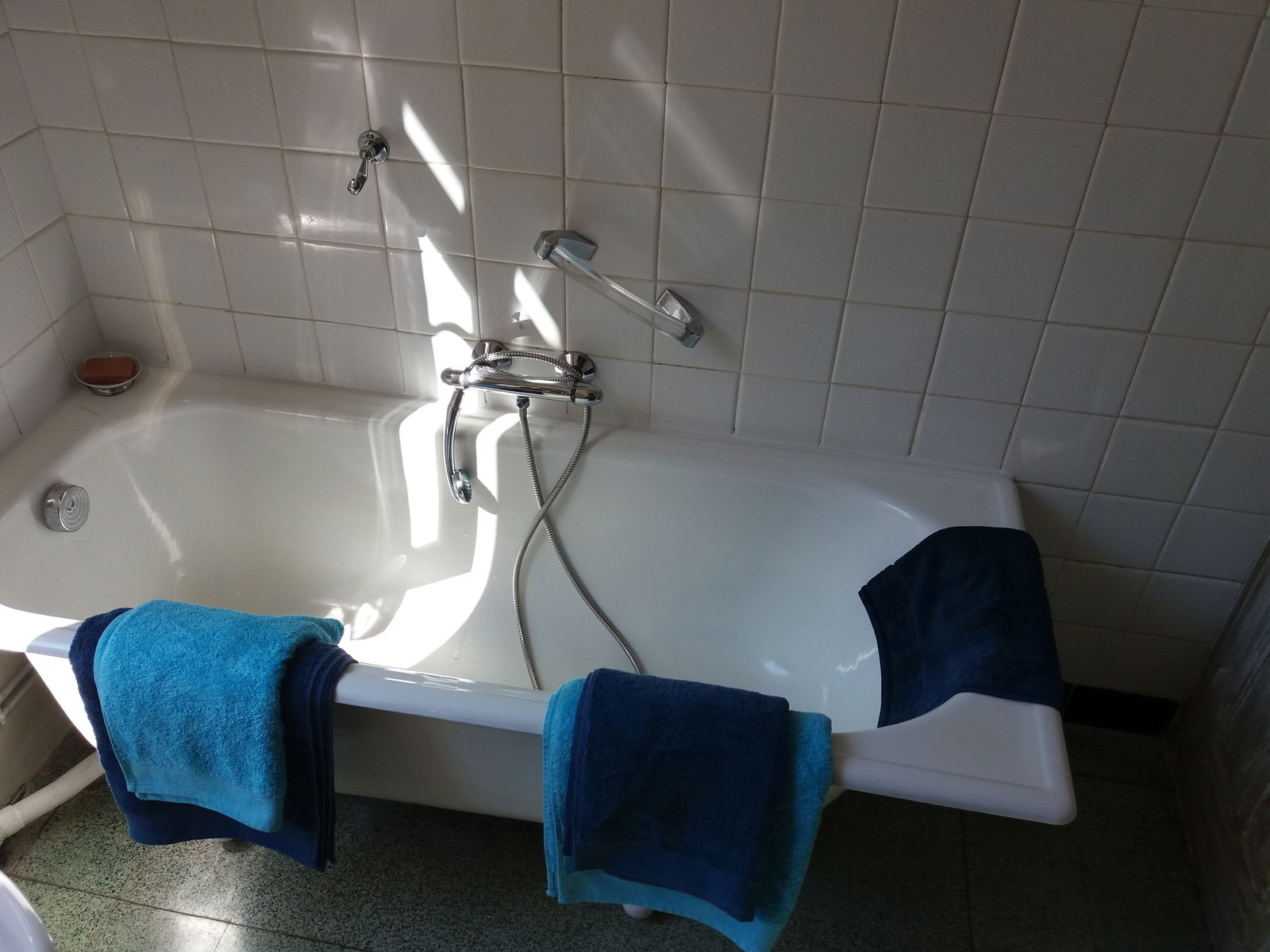 Chambres D'hôtes Sotta 170636