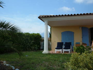 Habitación En Alquiler Biot 144118