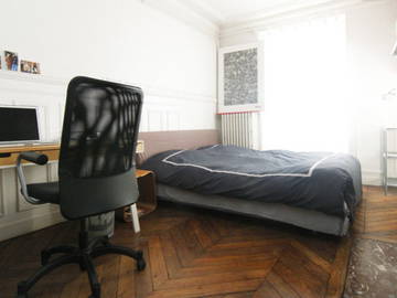 Chambre À Louer Paris 40420