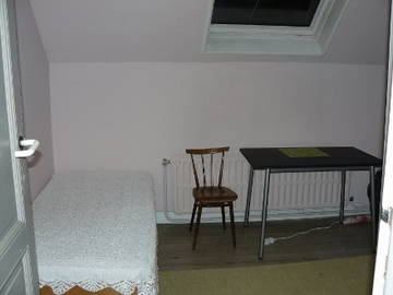 Chambre À Louer Schaerbeek 108695