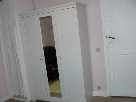 Zakwaterowanie U Rodziny Schaerbeek 108695-3