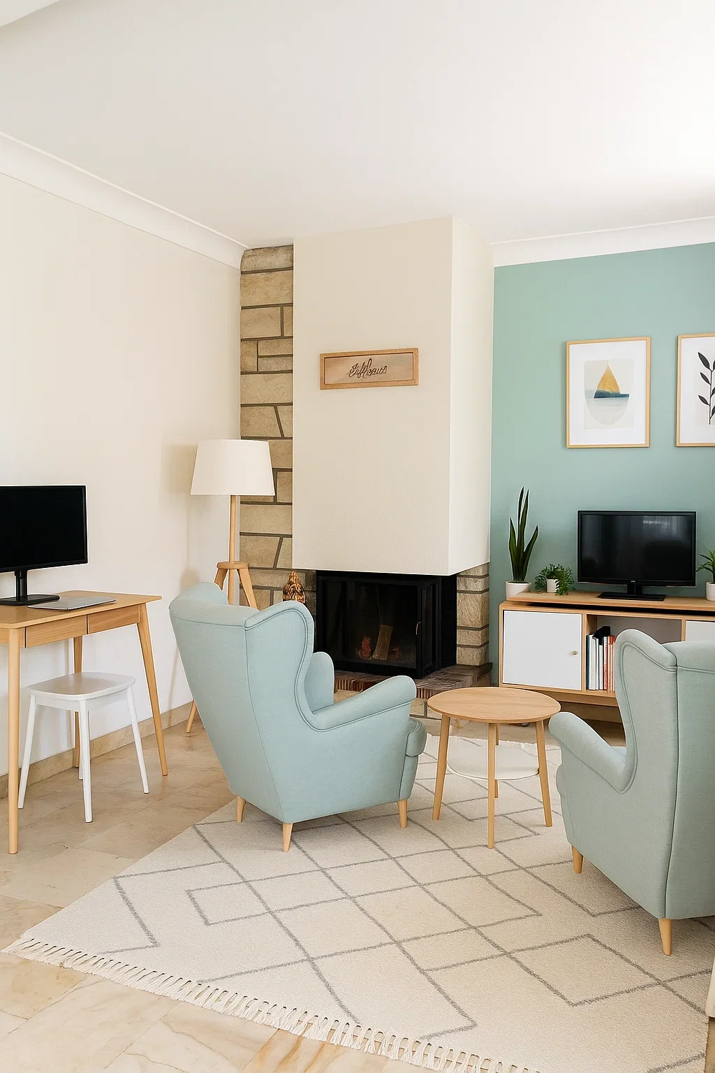 Chambre Chez L'habitant Juillan 674819