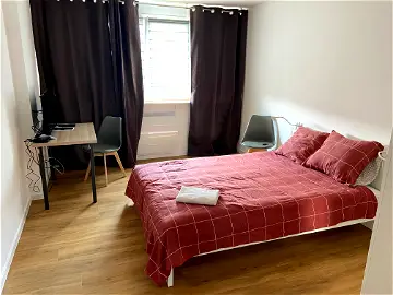 Room For Rent Yutz 349871-1