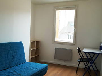 Chambre À Louer Le Havre 162666