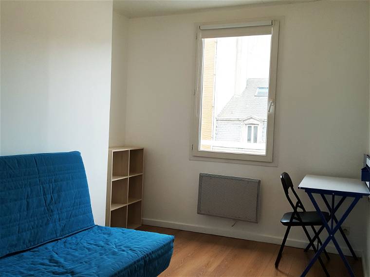 Homestay Le Havre 162666