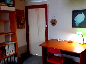 Private Room Montoire-Sur-Le-Loir 255729-2
