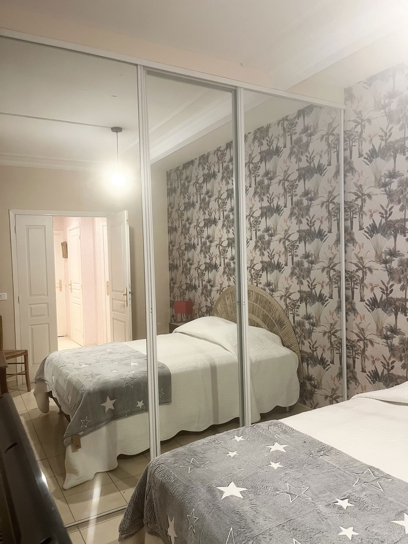 Chambre Chez L'habitant Nice 657302