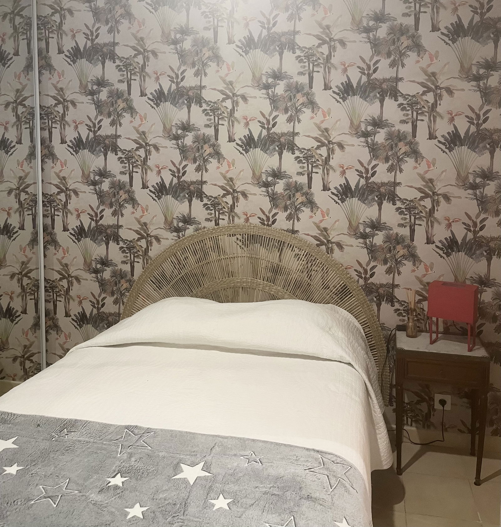 Chambre Chez L'habitant Nice 657302