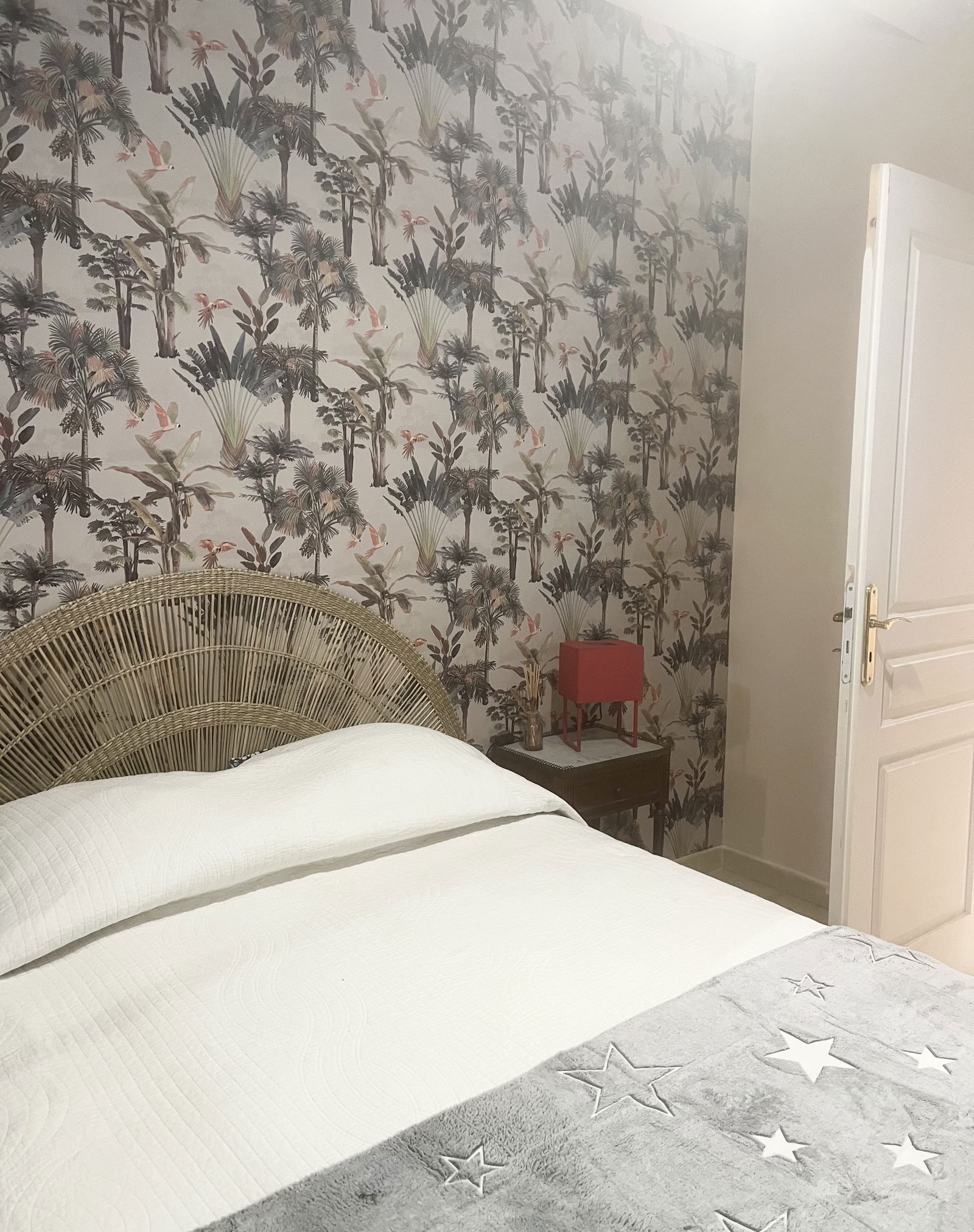 Chambre Chez L'habitant Nice 657302