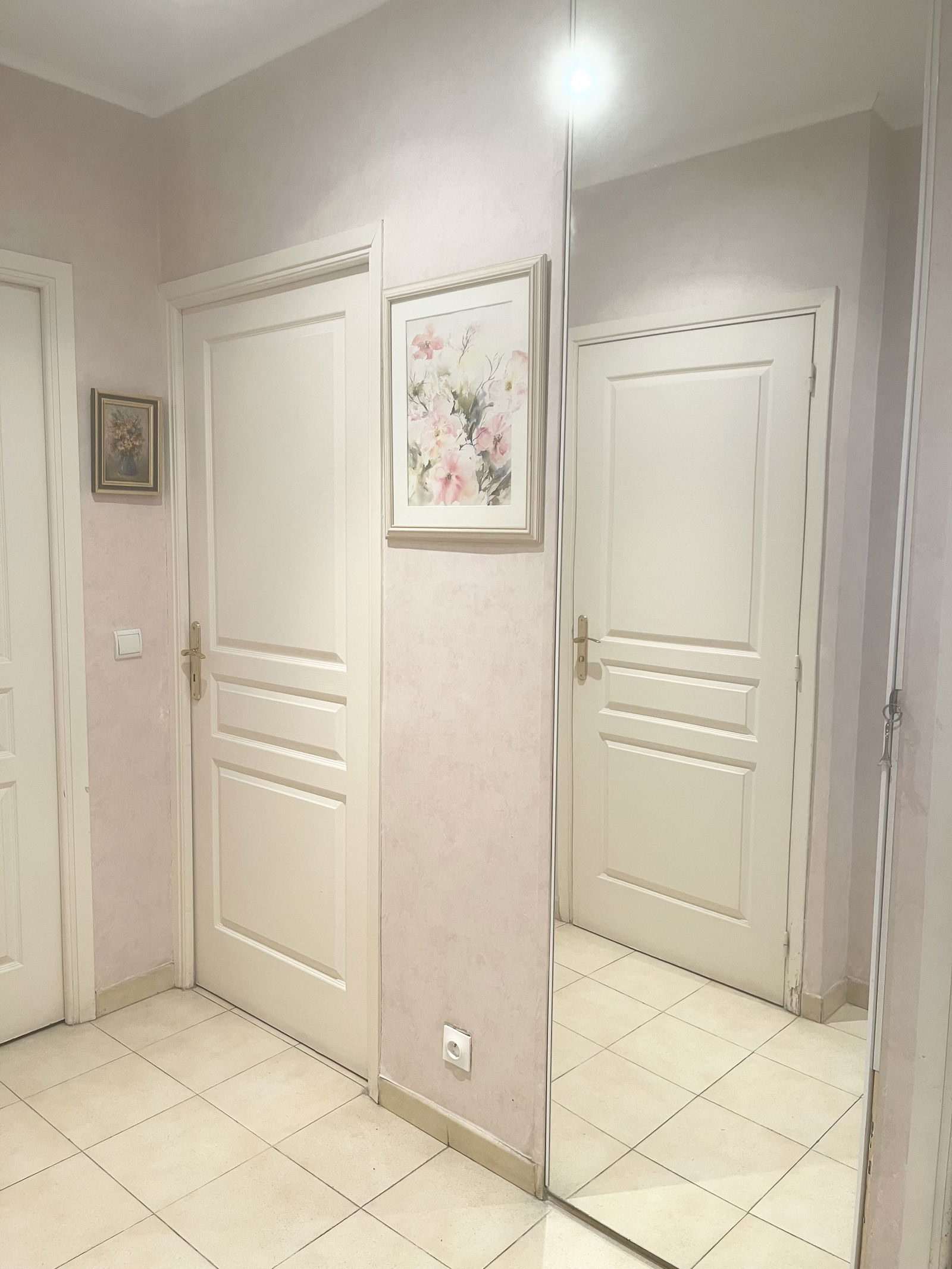 Chambre Chez L'habitant Nice 657302