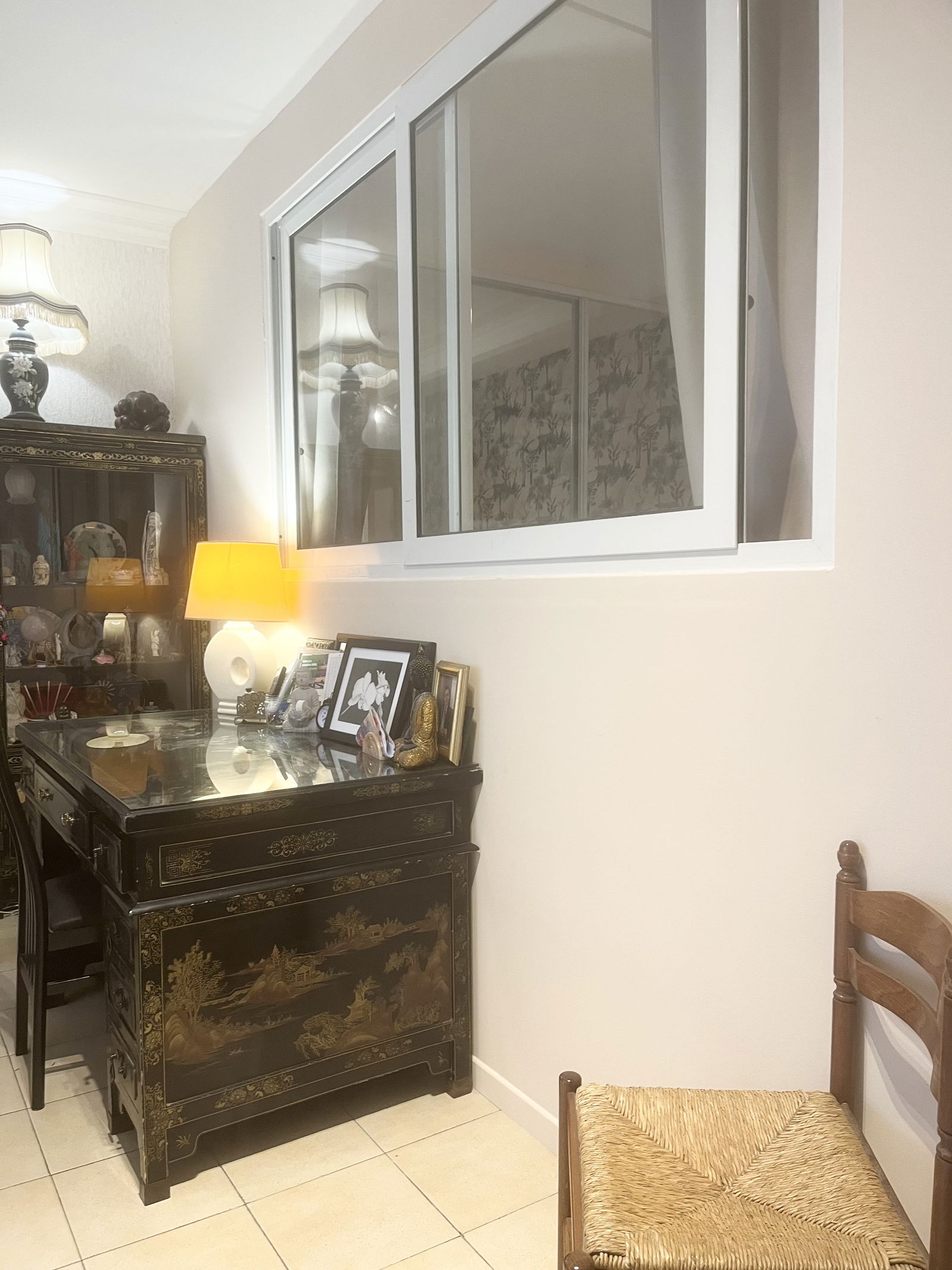 Chambre Chez L'habitant Nice 657302