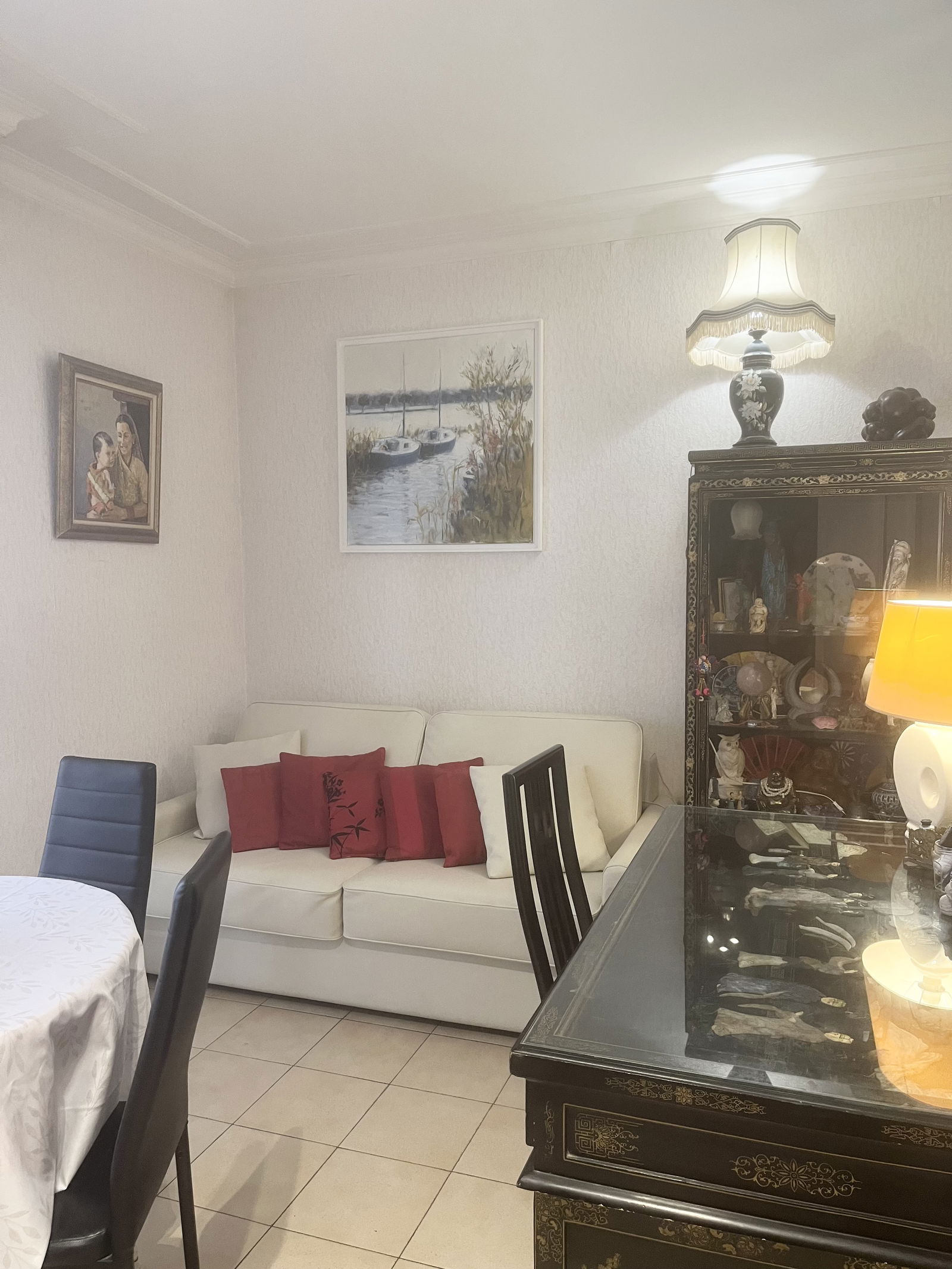 Chambre Chez L'habitant Nice 657302