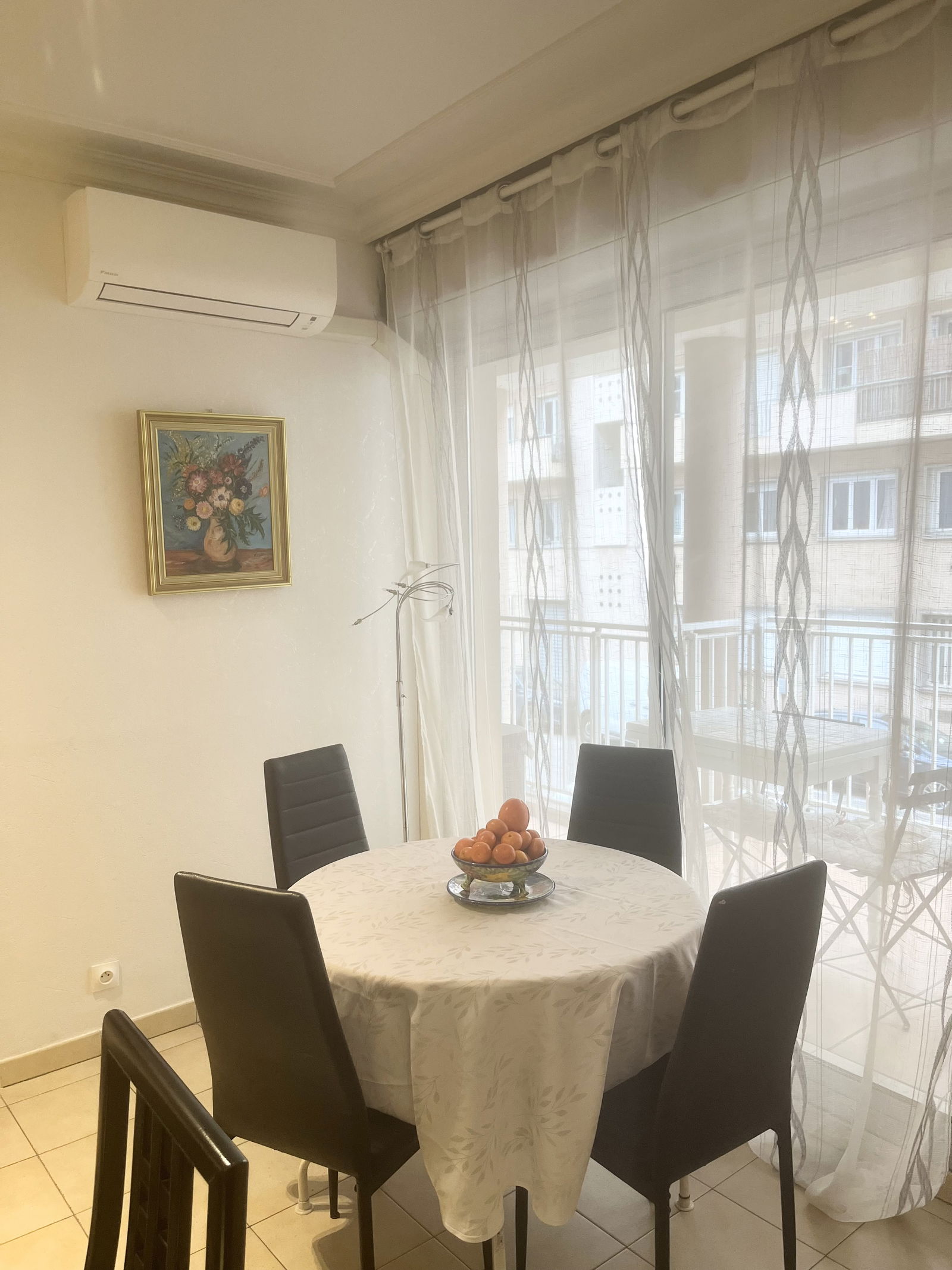 Chambre Chez L'habitant Nice 657302