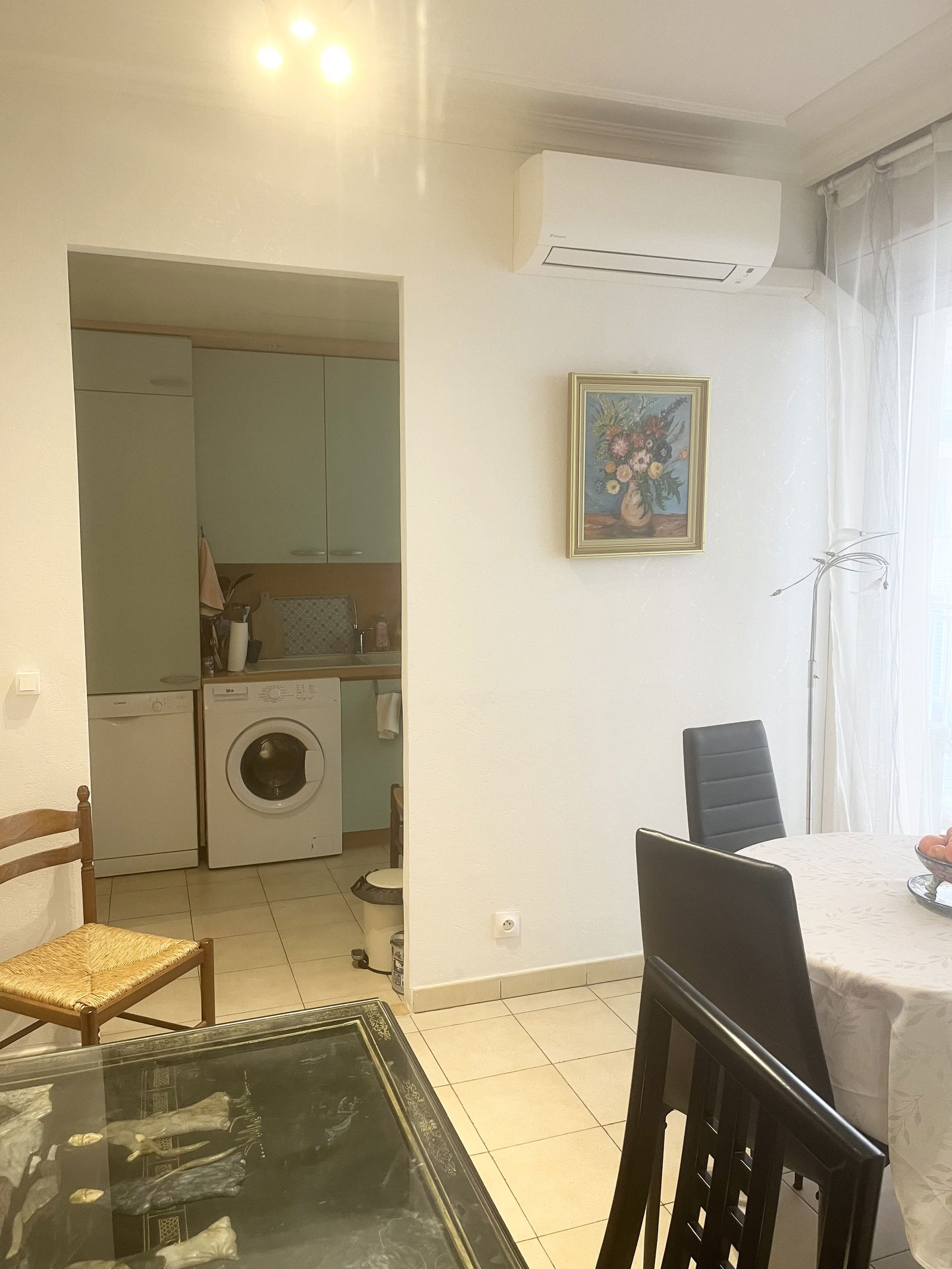 Chambre Chez L'habitant Nice 657302