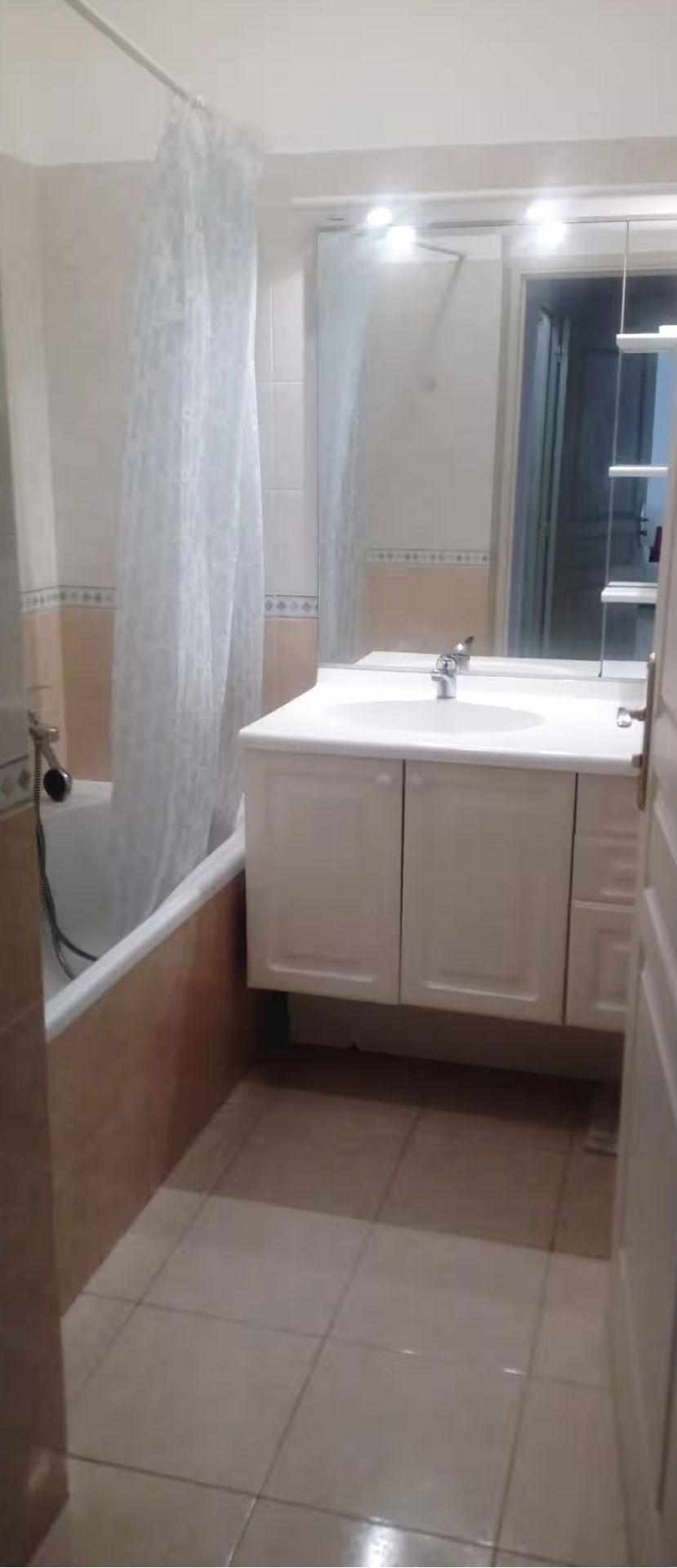 Chambre Chez L'habitant Nice 657302