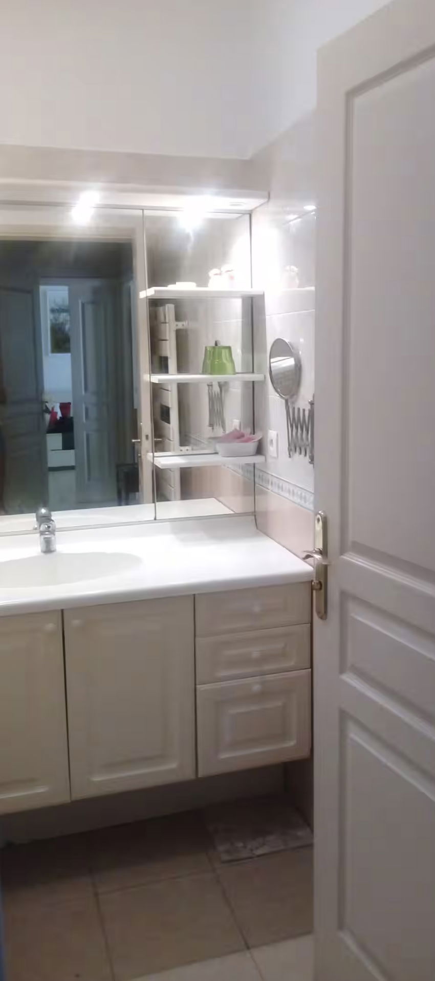 Chambre Chez L'habitant Nice 657302