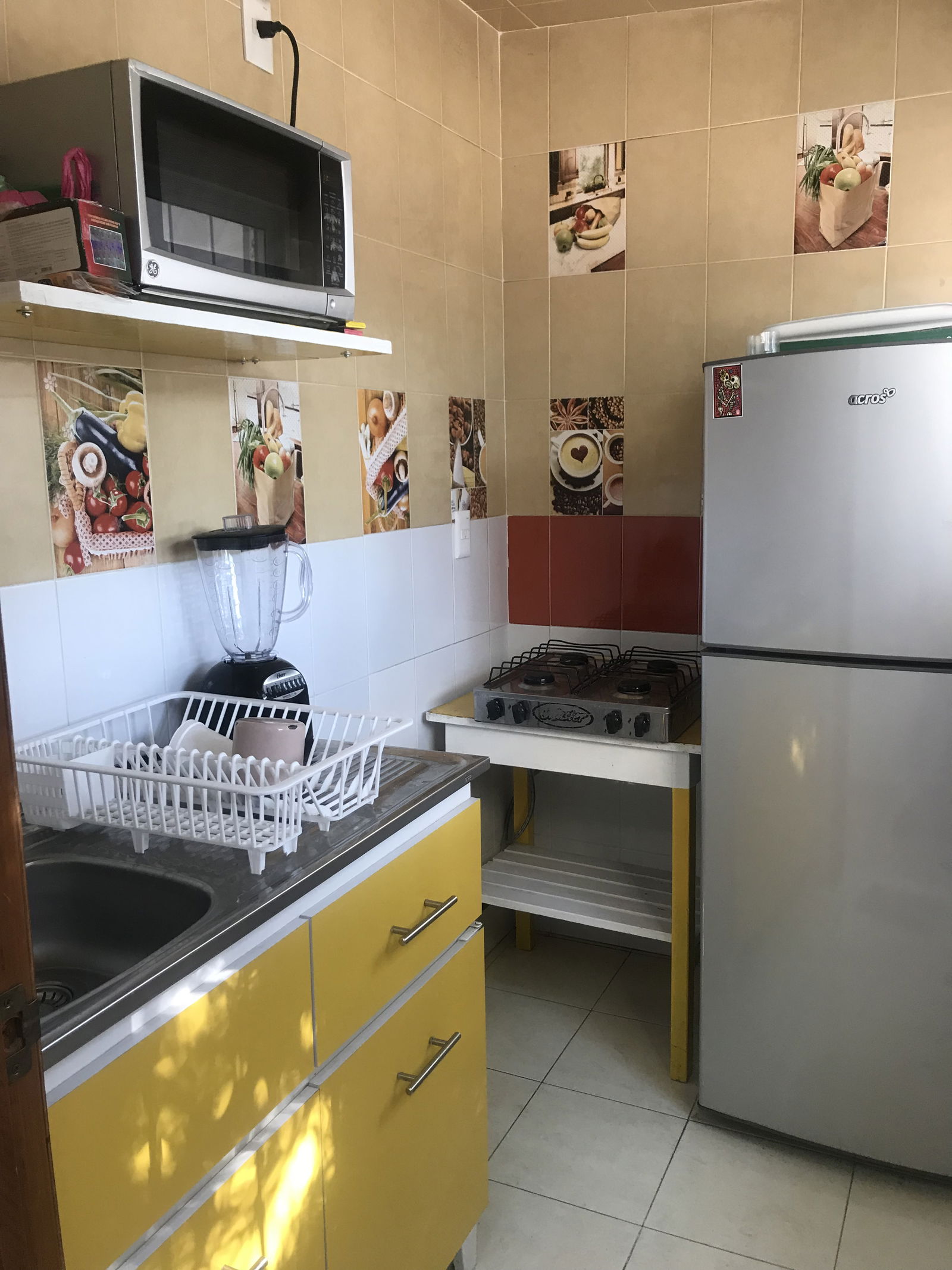 Chambre Chez L'habitant México D.F. 262281