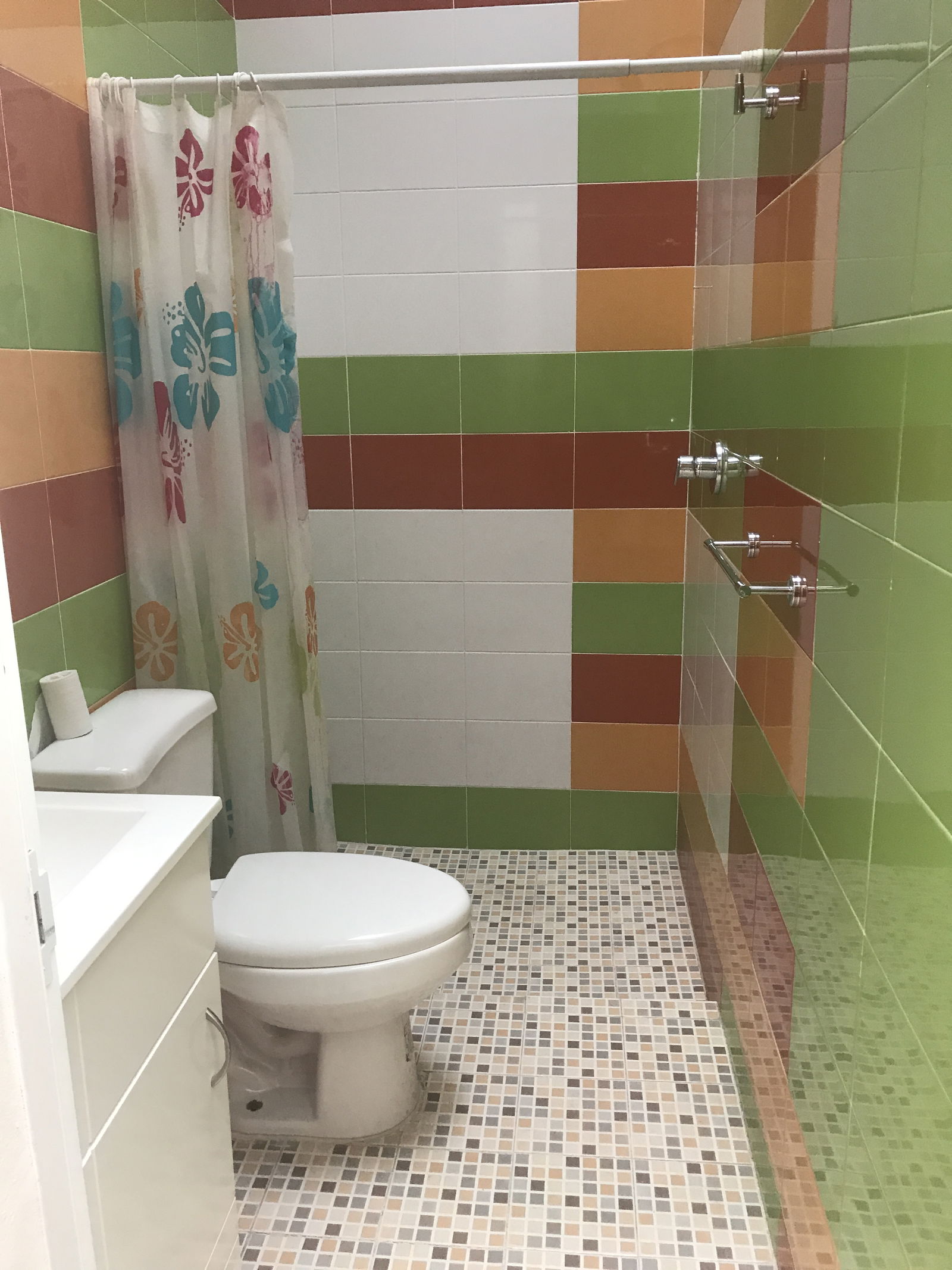 Chambre Chez L'habitant México D.F. 262281