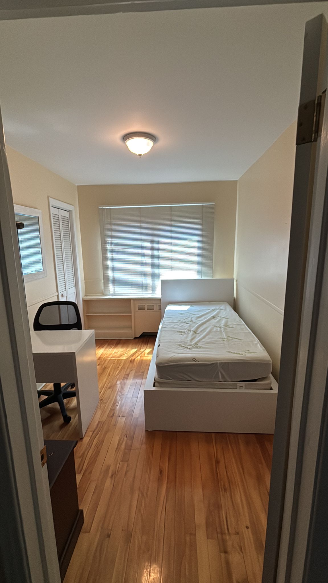 Chambre Chez L'habitant Montréal 540000