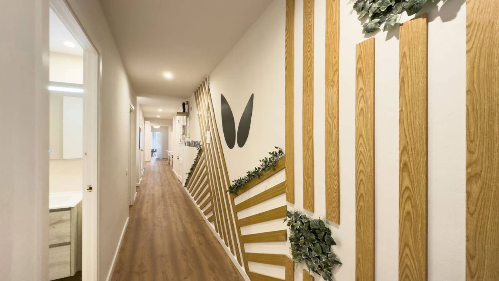 Chambre Chez L'habitant Barcelona 266725