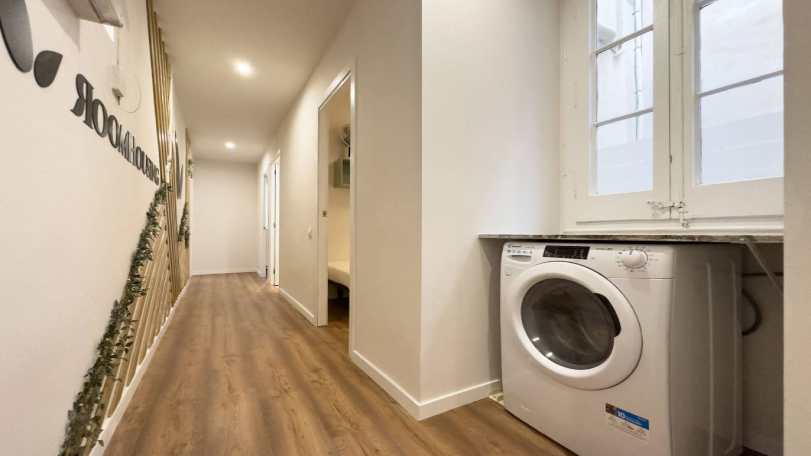 Chambre Chez L'habitant Barcelona 266725