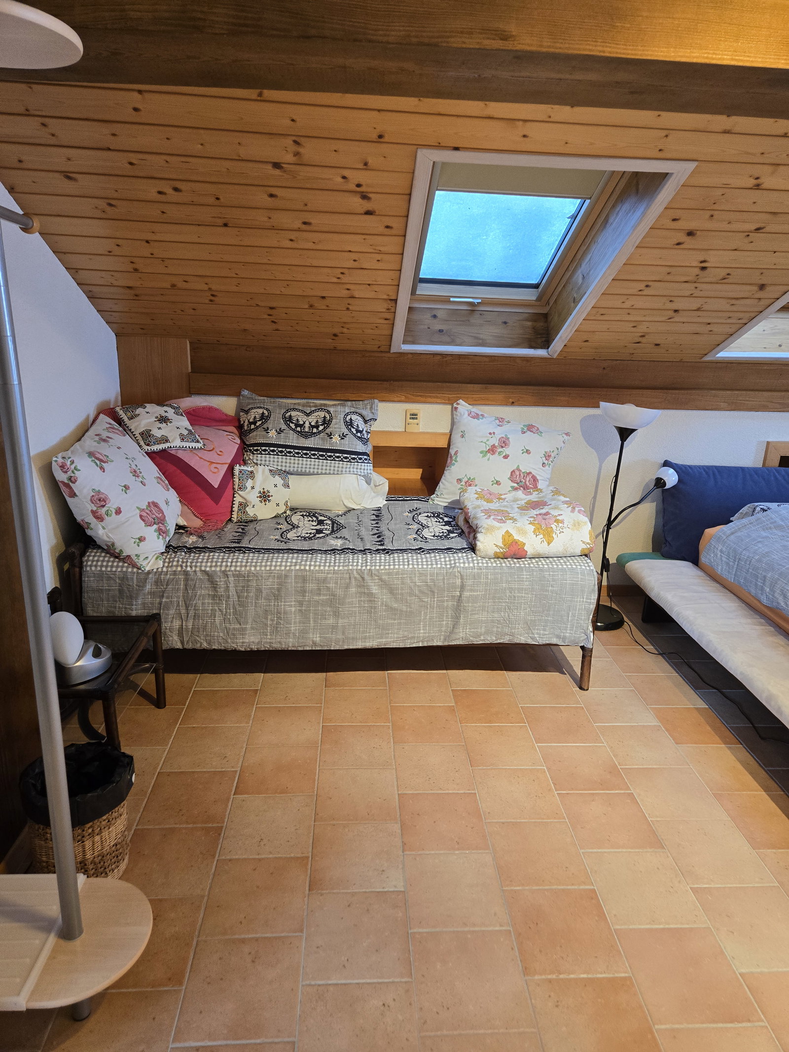 Chambre Chez L'habitant Sainte-Croix 673790