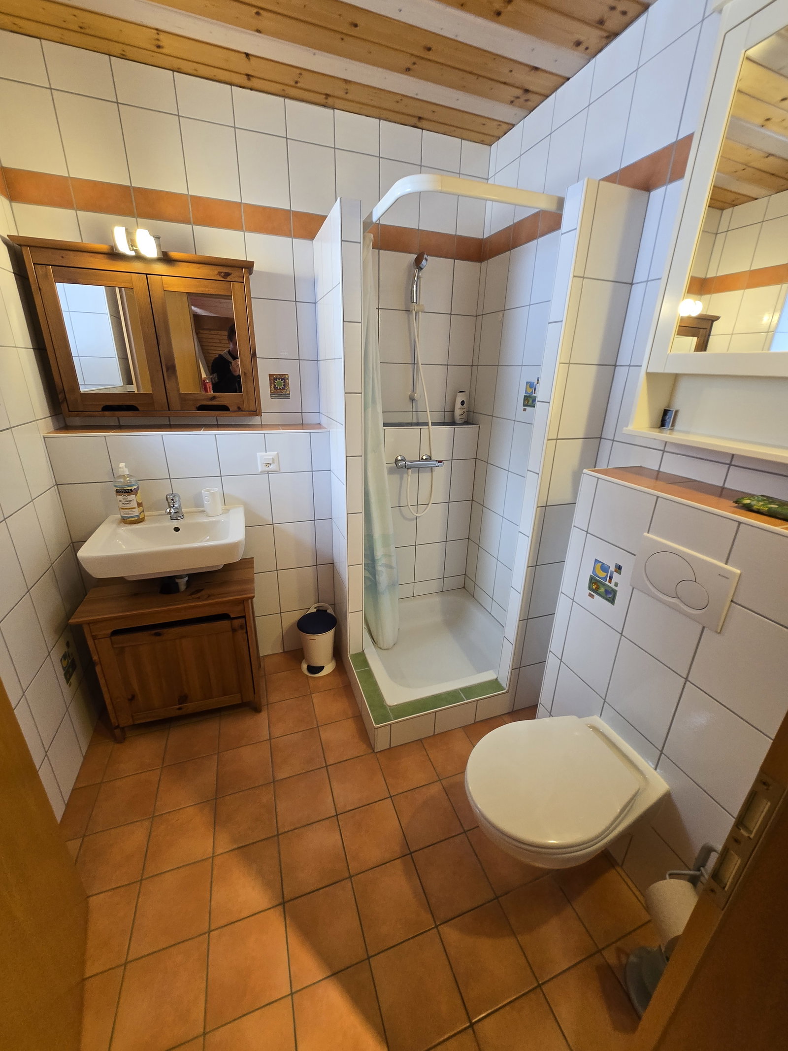 Chambre Chez L'habitant Sainte-Croix 673790