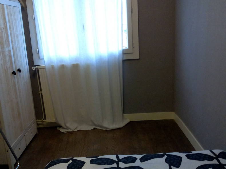 Gästezimmer Bordeaux 90298-2