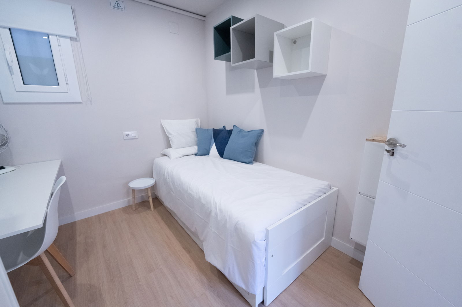 Chambre Chez L'habitant Barcelona 265802