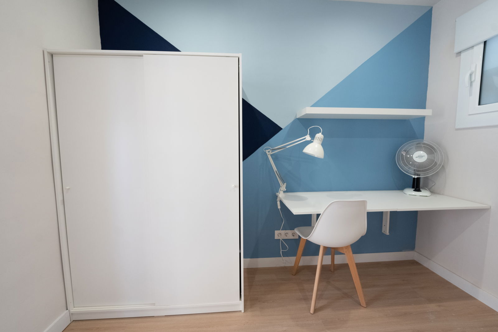 Chambre Chez L'habitant Barcelona 265802