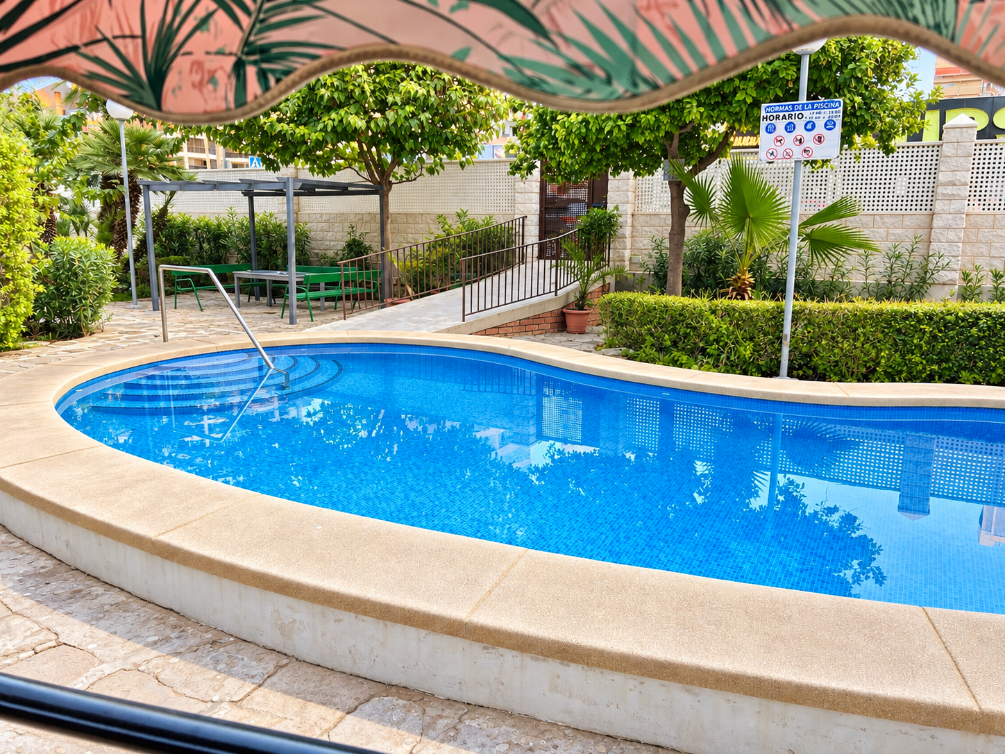Chambre Chez L'habitant Benidorm 677061