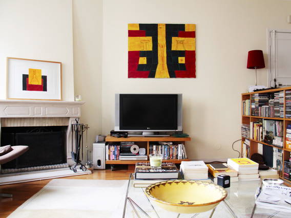 Quedarse En Casa Lisboa 54055-3