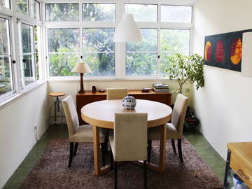 Chambre Chez L'habitant Lisboa 54055-4