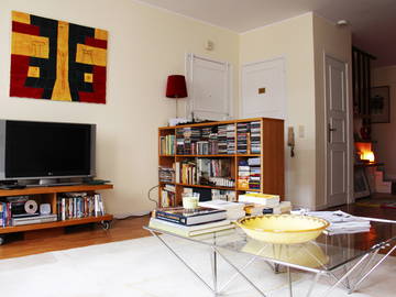 Chambre Chez L'habitant Lisboa 54055-5