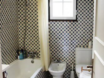 Chambre Chez L'habitant Lisboa 54055-6