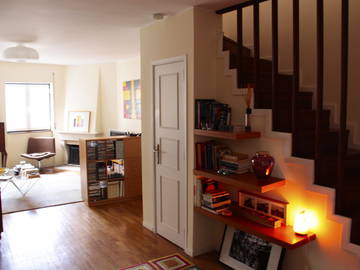 Chambre Chez L'habitant Lisboa 54055-10