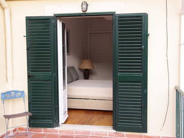 Chambre Chez L'habitant Lisboa 54055-11