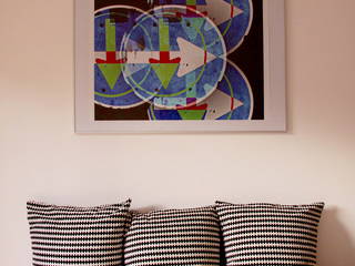 Chambre Chez L'habitant Lisboa 54055-12