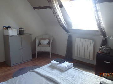 Chambre À Louer Rédéné 110439