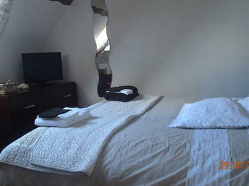 Chambre À Louer Rédéné 110439